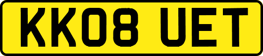 KK08UET