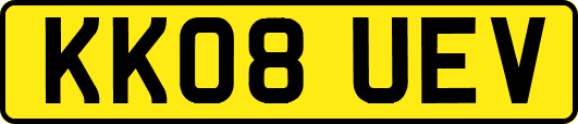 KK08UEV