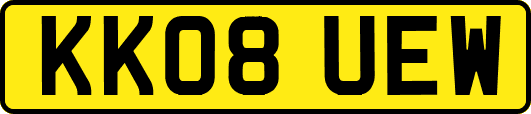 KK08UEW