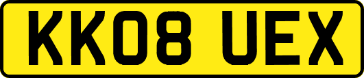 KK08UEX