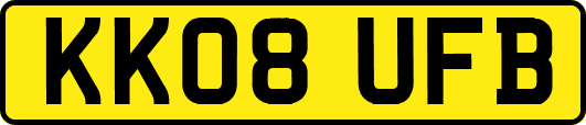KK08UFB