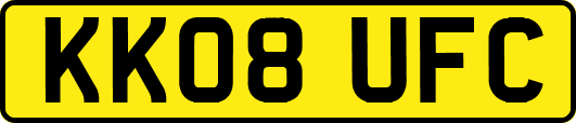 KK08UFC