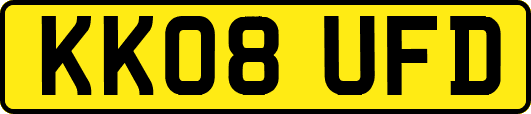 KK08UFD