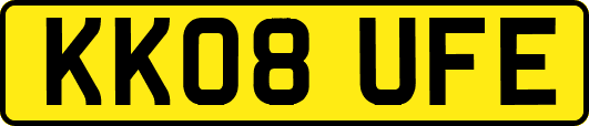 KK08UFE