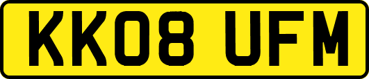 KK08UFM