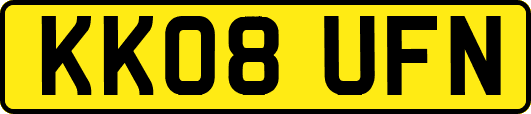 KK08UFN