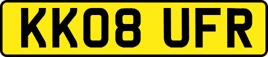 KK08UFR