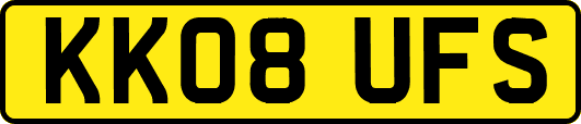KK08UFS