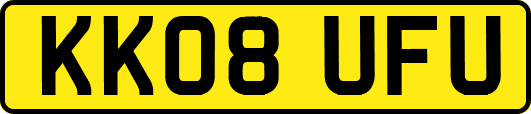 KK08UFU