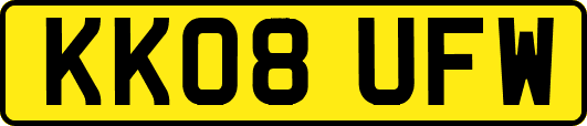 KK08UFW