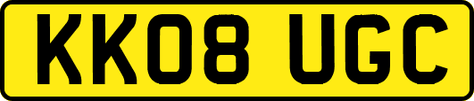 KK08UGC