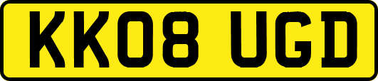 KK08UGD