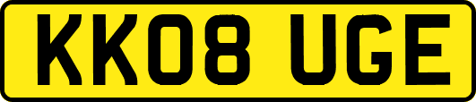 KK08UGE