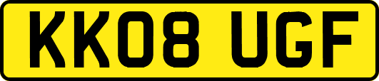 KK08UGF