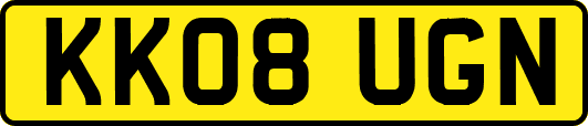 KK08UGN