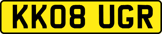 KK08UGR