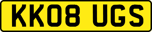 KK08UGS