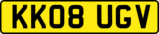KK08UGV