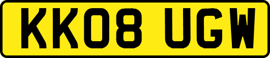 KK08UGW