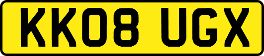 KK08UGX