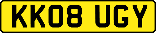 KK08UGY