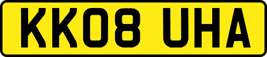 KK08UHA