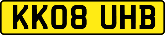 KK08UHB