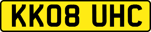 KK08UHC