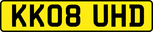 KK08UHD