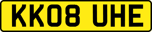 KK08UHE