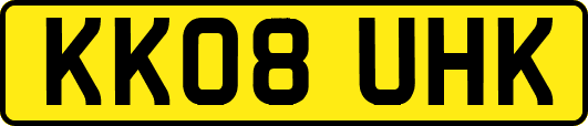 KK08UHK