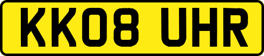 KK08UHR