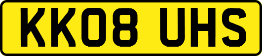 KK08UHS