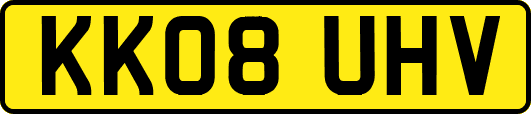 KK08UHV