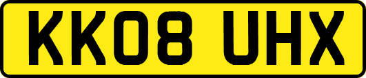 KK08UHX