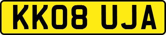 KK08UJA