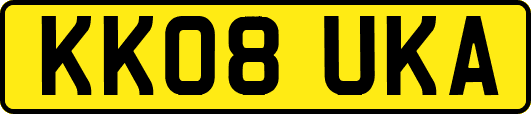 KK08UKA