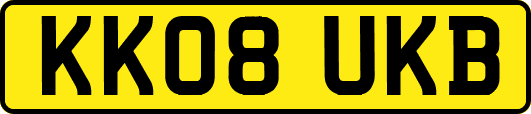 KK08UKB