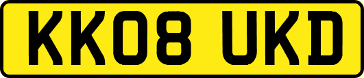 KK08UKD