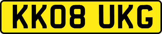 KK08UKG