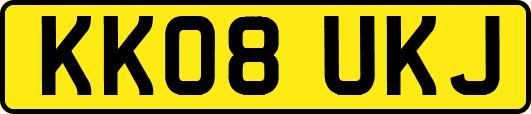KK08UKJ