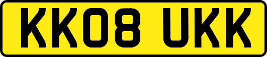 KK08UKK