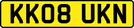 KK08UKN