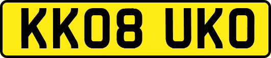 KK08UKO