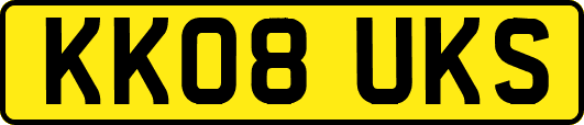 KK08UKS