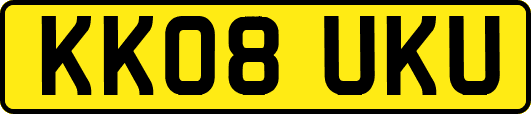 KK08UKU