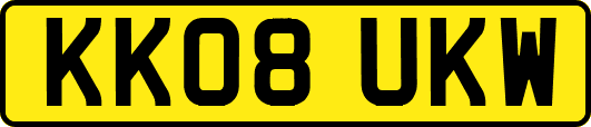 KK08UKW