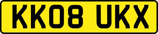 KK08UKX