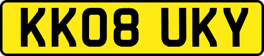 KK08UKY