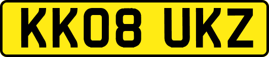 KK08UKZ